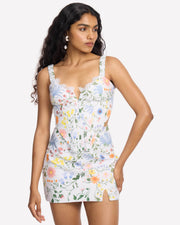 Roselle Corset